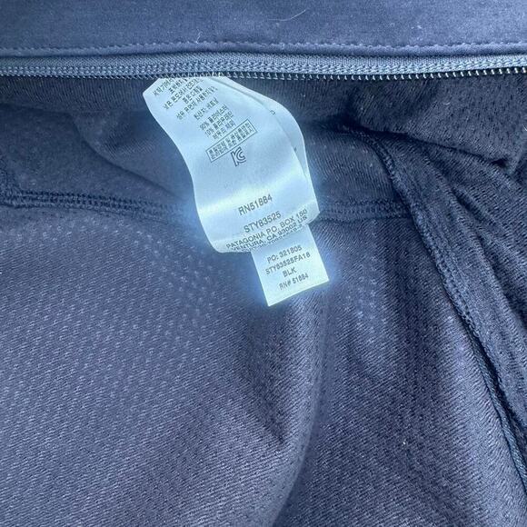 Patagonia adze hybrid jacket patagonia - Picture 4 of 7